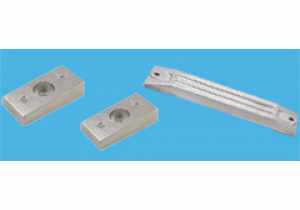 SEGUARD KIT ANODI HONDA BF75-90-130-225